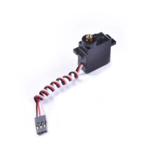 Team BlackSheep TBS Chupito Servo