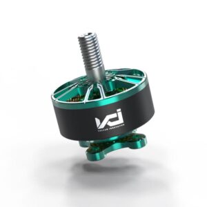 VCI 2207LT 2160KV Green
