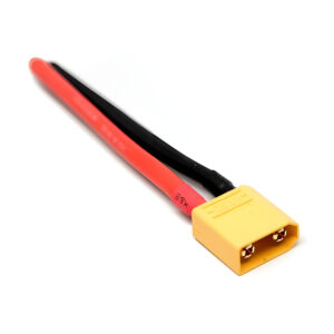 XT90 Pigtail Male