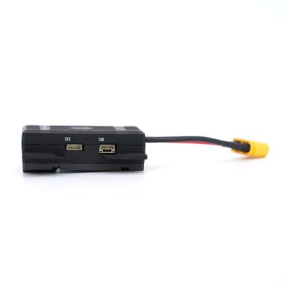 TBS Lucid H7 Wing FC – Bild 5