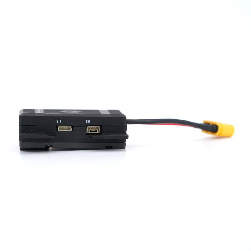 TBS Lucid H7 Wing FC – Bild 5