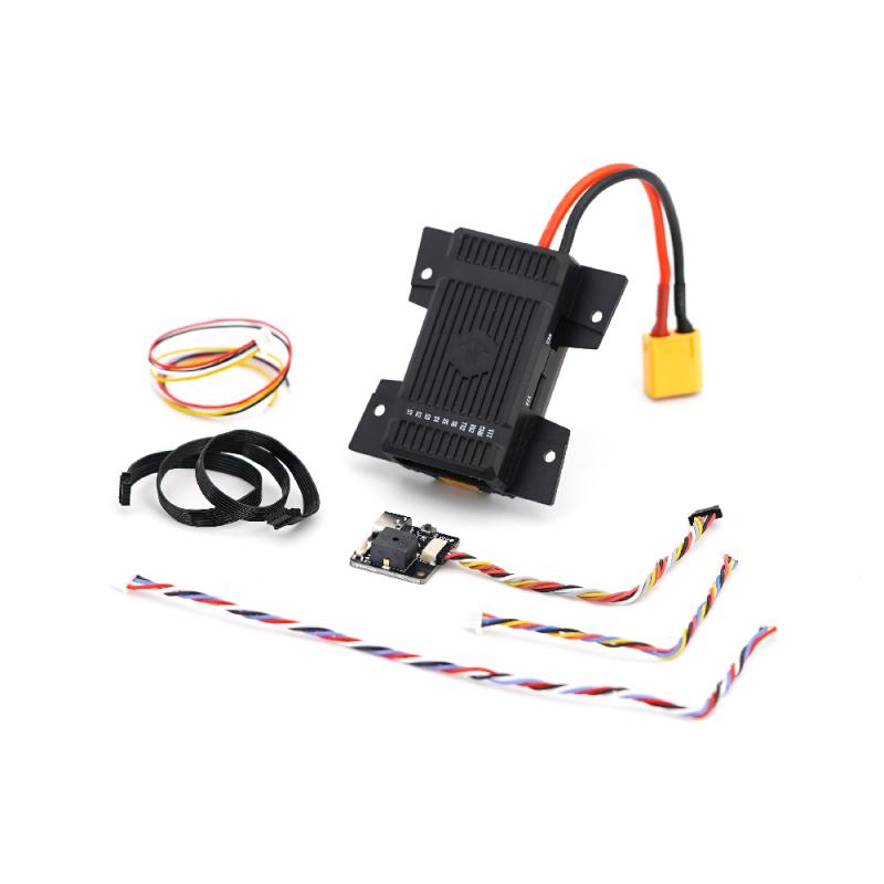 TBS Lucid H7 Wing FC – Bild 6