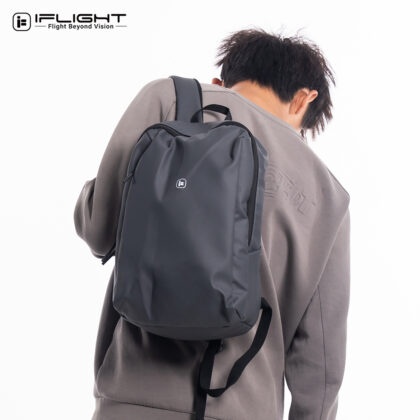iFlight FPV Pilot Waterproof Backpack – Bild 8