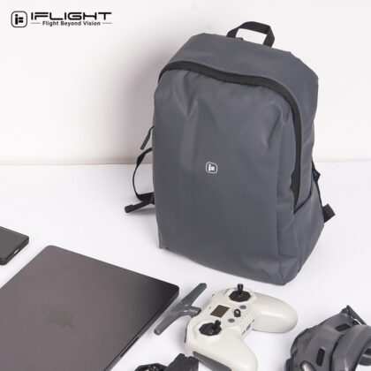 iFlight FPV Pilot Waterproof Backpack – Bild 9