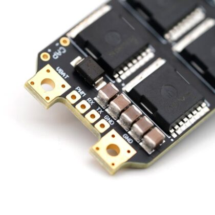 TBS Lucid 12S 90A ESC – Bild 5