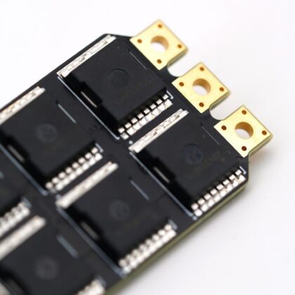 TBS Lucid 12S 90A ESC – Bild 3