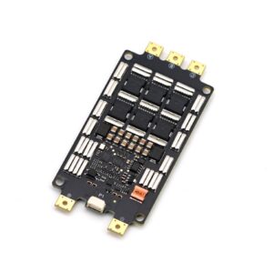 Team BlackSheep TBS Lucid 16S 120A RAWDOG ESC