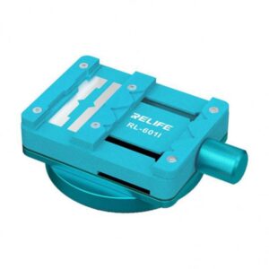 Mini Rotary Soldering Vice