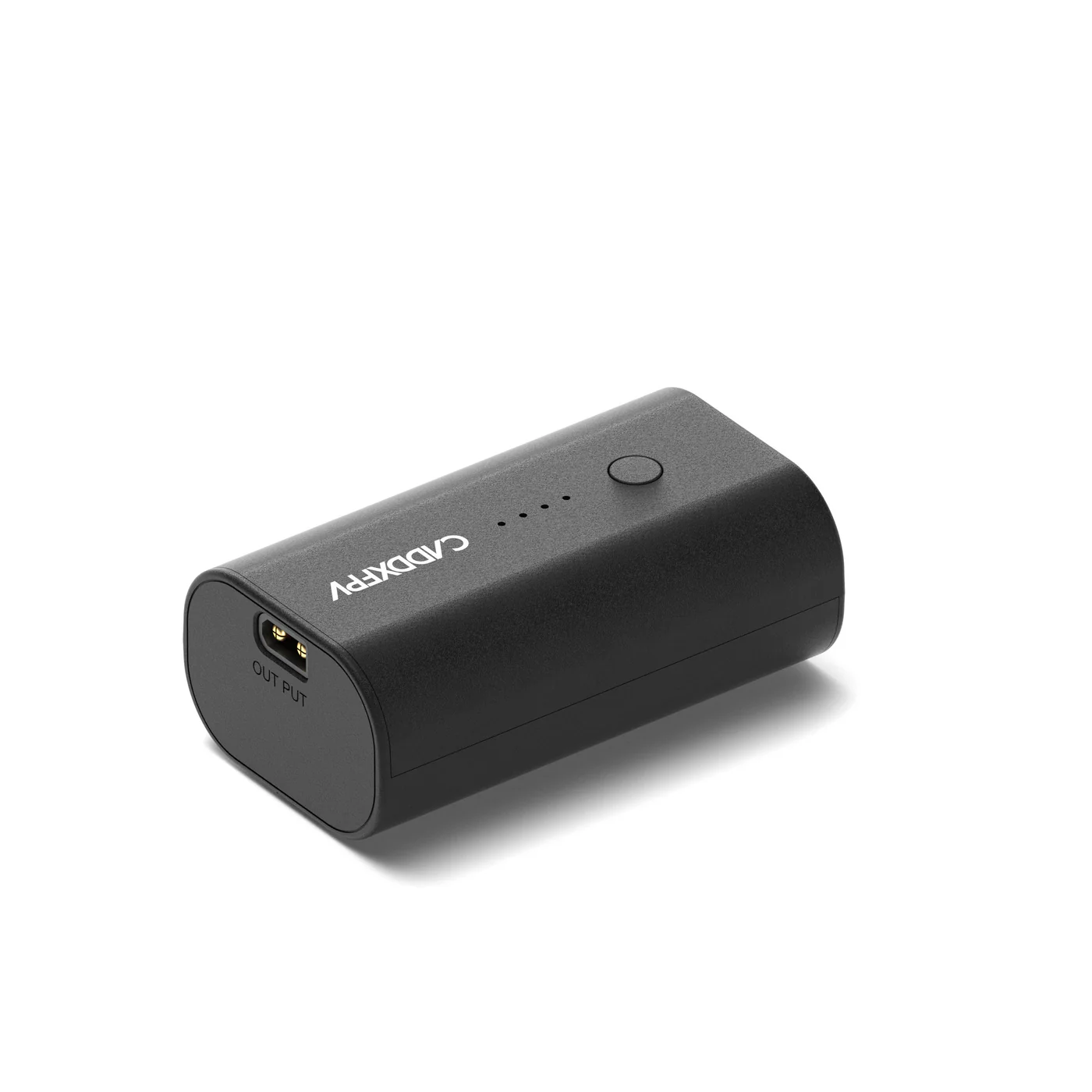 CaddxFPV Goggles Battery with Power Cable – Bild 7