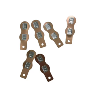 21700 Kupfer-Zellverbinder (1*2P / 0,3mm / 100A)