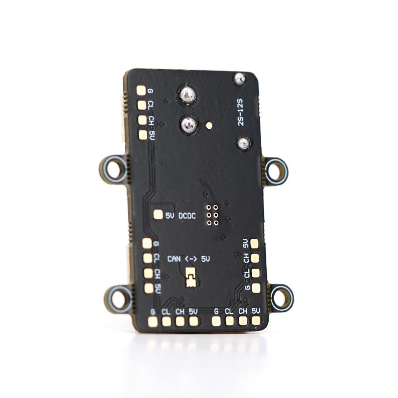 TBS Lucid DroneCAN Splitter w/ 4A BEC – Bild 2