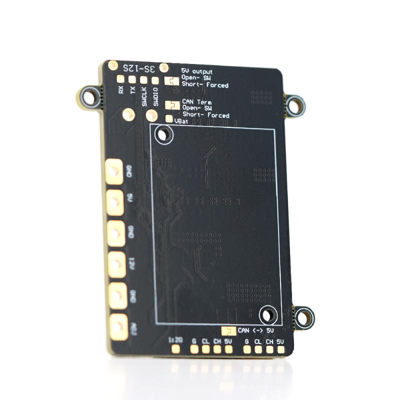 TBS Lucid DroneCAN 20A Power Supply – Bild 2