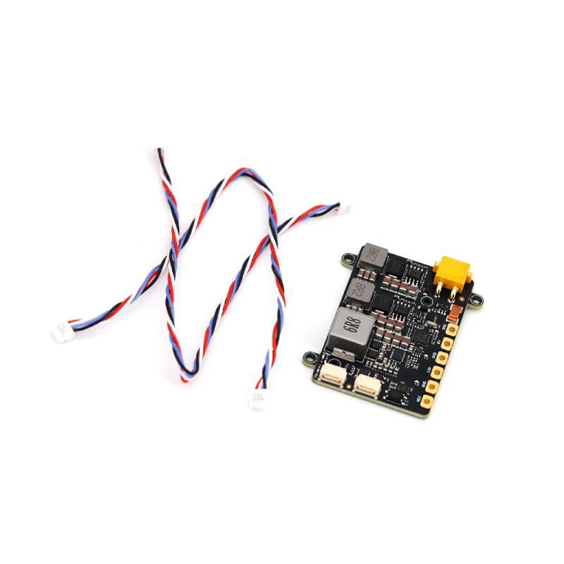 TBS Lucid DroneCAN 20A Power Supply – Bild 3