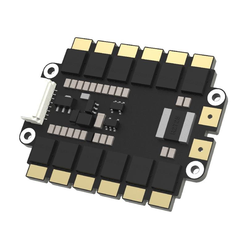 TBS Lucid Pro Stack 6S 60A – Bild 4