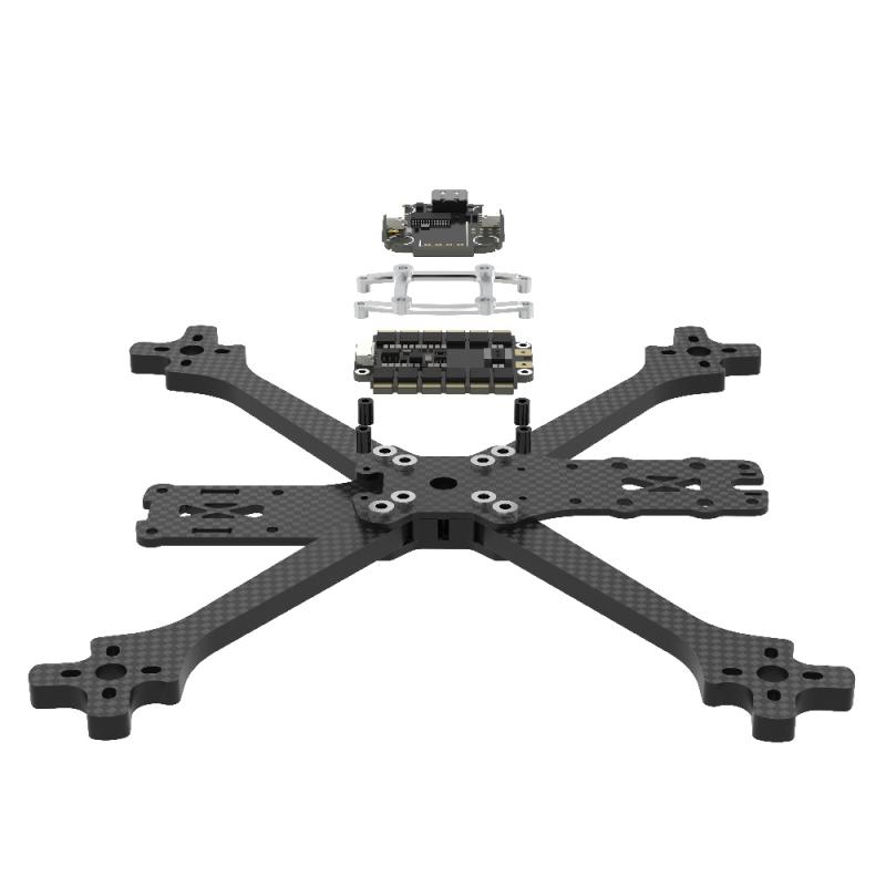 TBS Lucid Pro Stack 6S 60A – Bild 2