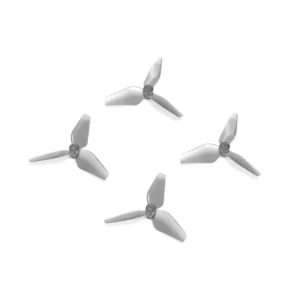 Caddx CaddxFPV HQ 3-Blade Propeller Set (2CW + 2CCW)