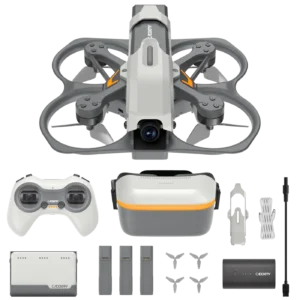 Caddx CaddxFPV Protos FPV Drone RTF Kit