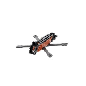 GEPRC GEP Vapor X5 O4 Pro Frame