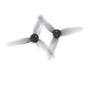 HQ Durable Prop T65MMX3 Light Grey