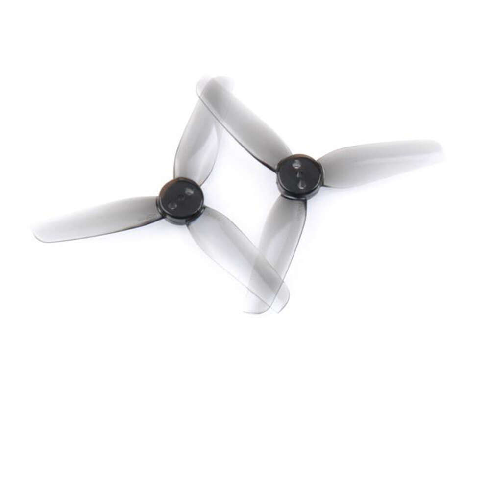 HQ Durable Prop T65MMX3 Light Grey
