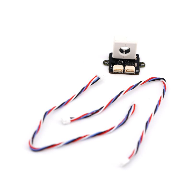 Team BlackSheep TBS Lucid DroneCAN 150A Hall Sensor