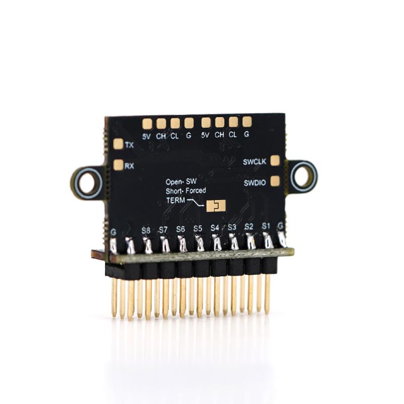 Team BlackSheep TBS Lucid DroneCAN PWM Board