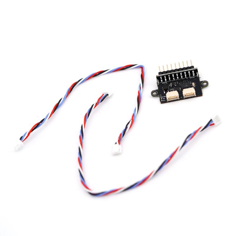 Team BlackSheep TBS Lucid DroneCAN PWM Board