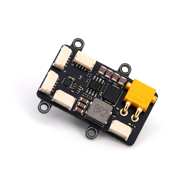 Team BlackSheep TBS Lucid DroneCAN Splitter w/ 4A BEC