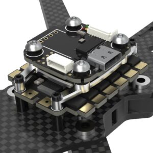 Team BlackSheep TBS Lucid Pro Stack 6S 60A