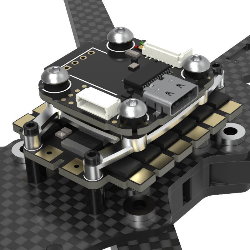 Team BlackSheep TBS Lucid Pro Stack 6S 60A