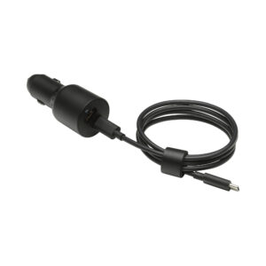 DJI 65W Car Charger