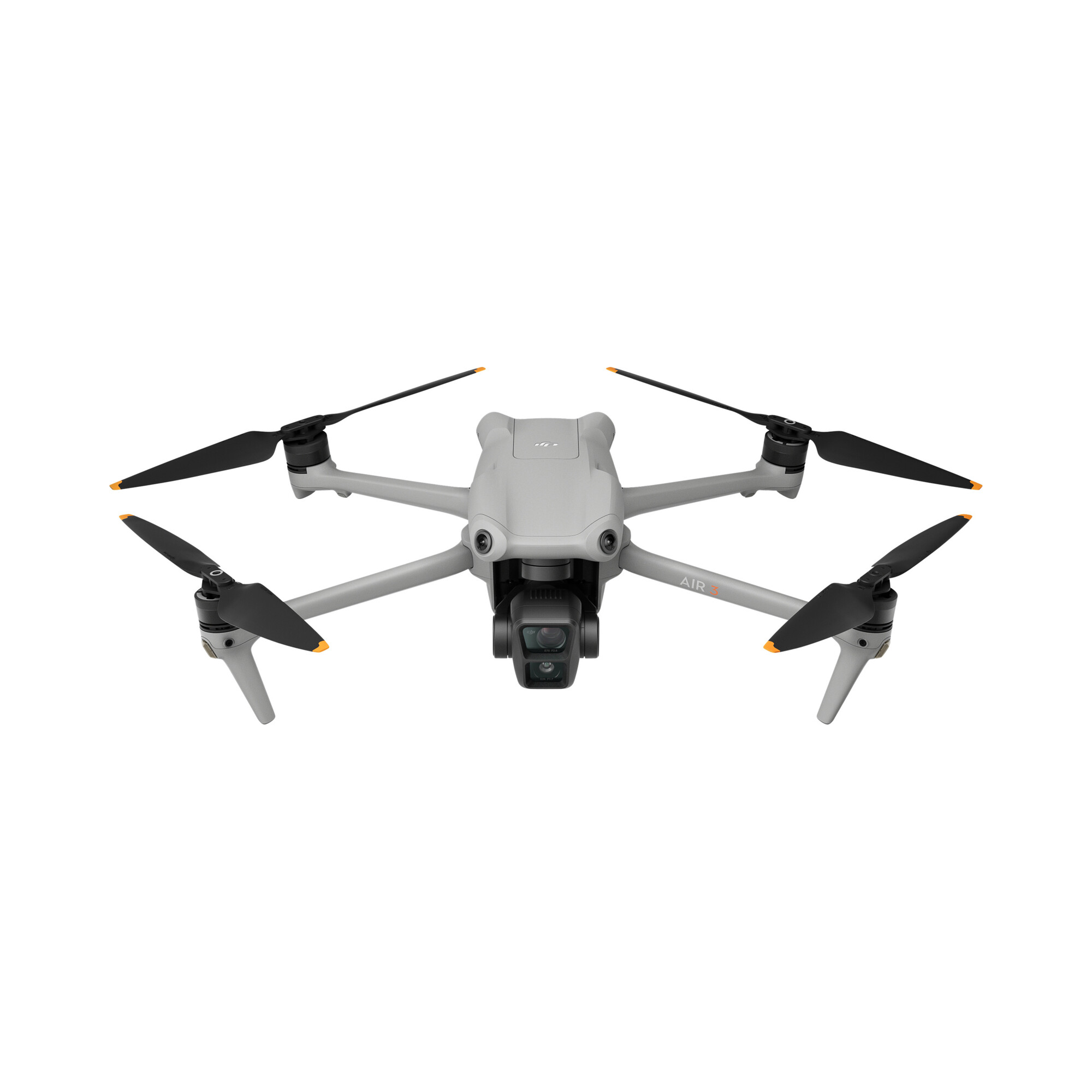 DJI Air 3 (DJI RC-N2)