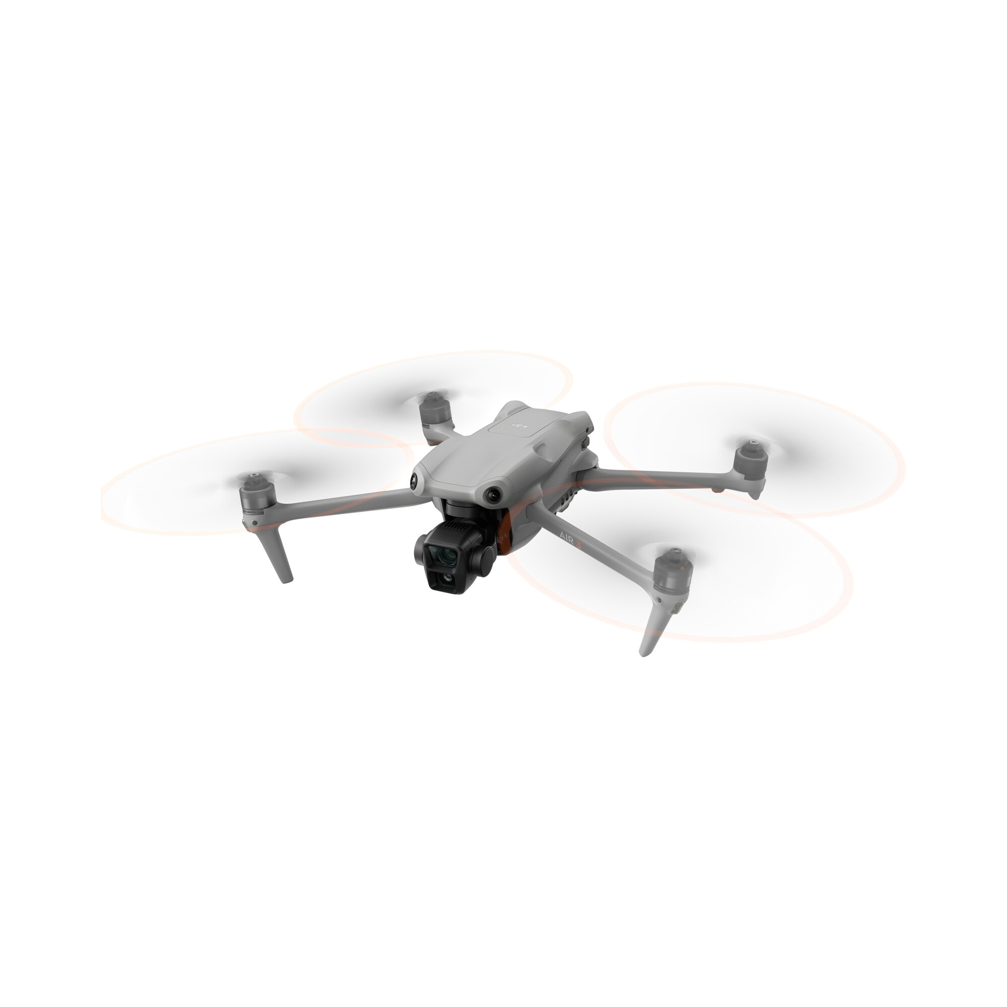 DJI Air 3 (DJI RC-N2)