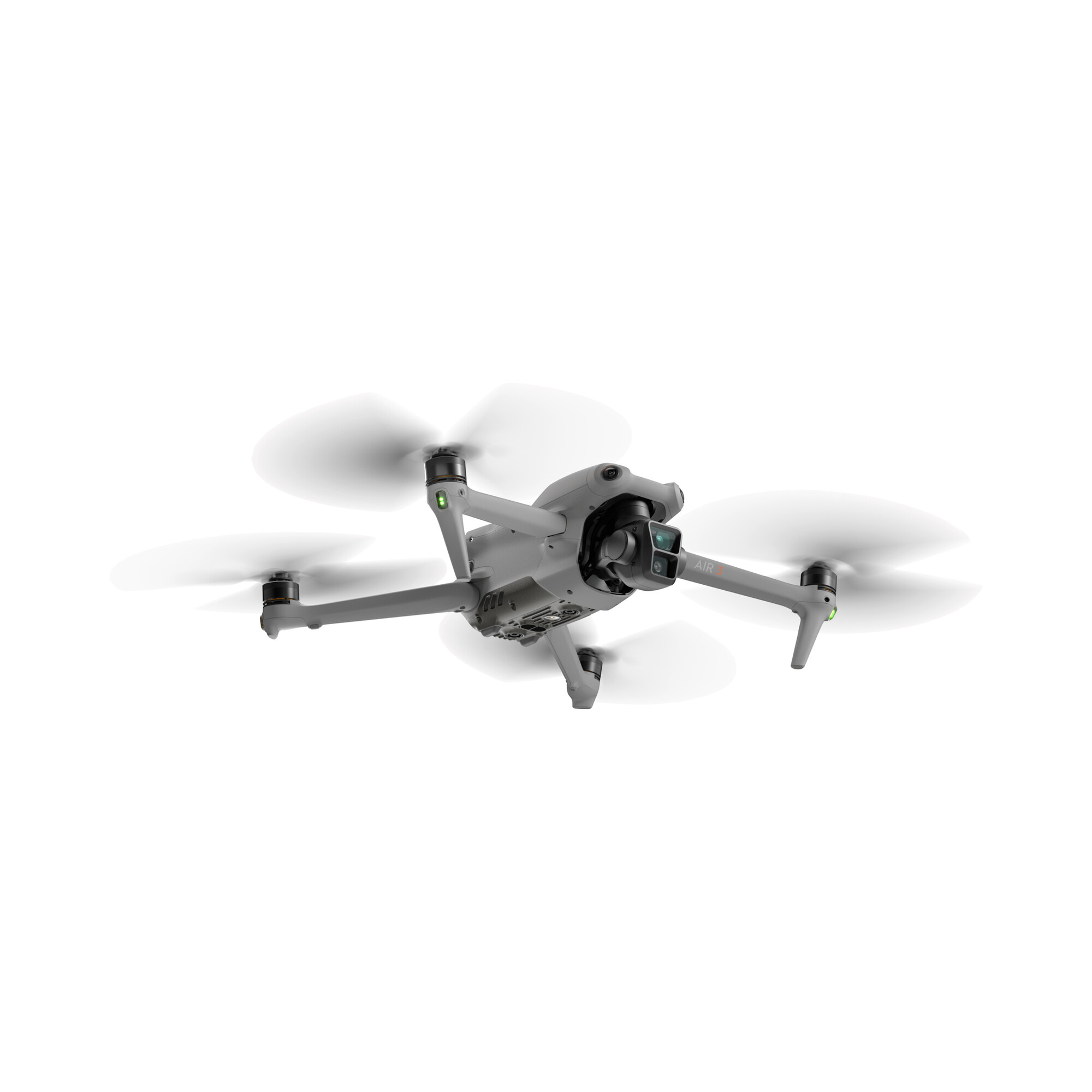 DJI Air 3 (DJI RC-N2)