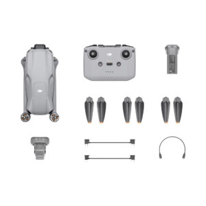 DJI Air 3 (DJI RC-N2)
