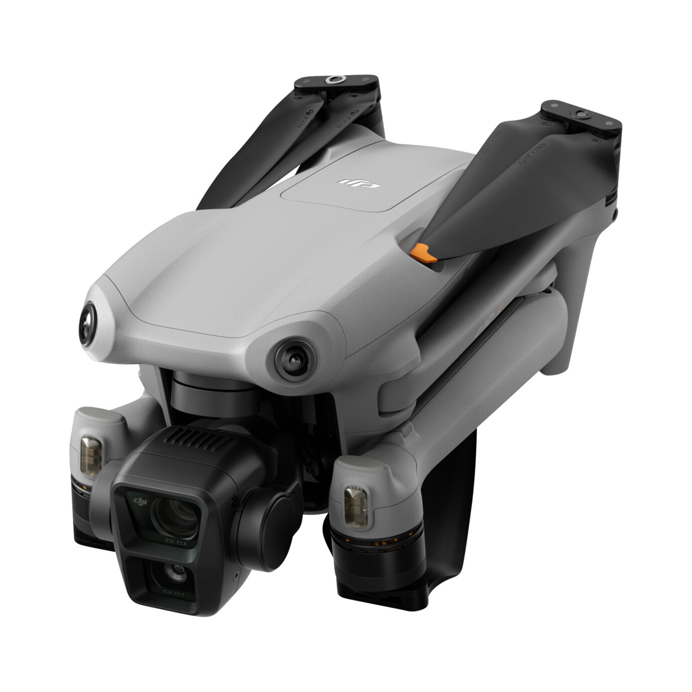 DJI Air 3 Fly More Combo (DJI RC-N2)