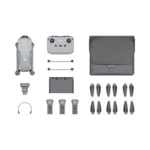 DJI Air 3 Fly More Combo (DJI RC-N2)