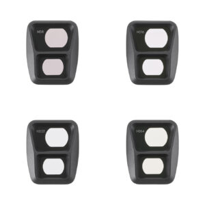DJI Air 3 ND Filters Set (ND8/16/32/64)