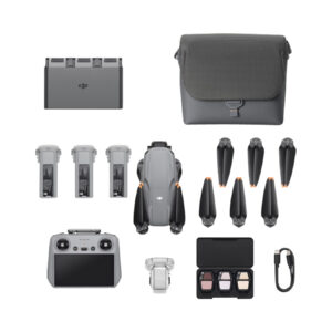 DJI Air 3S Fly More Combo (RC 2)