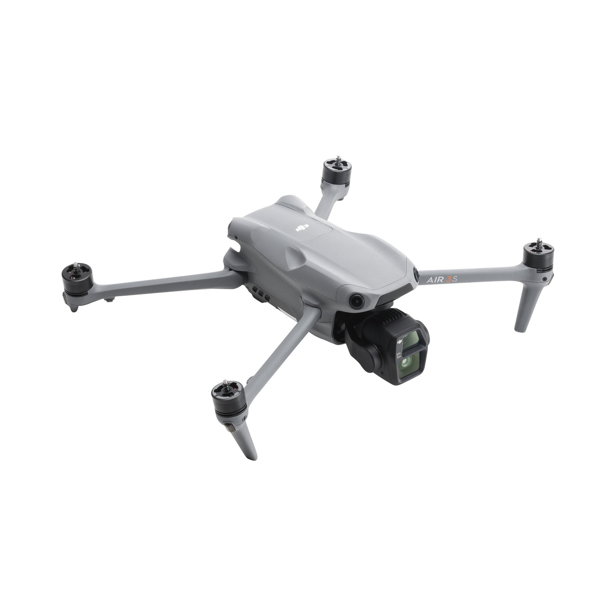 DJI Air 3S Fly More Combo ( RC 2)