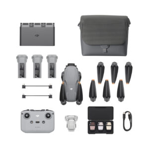 DJI Air 3S Fly More Combo (RC-N3)
