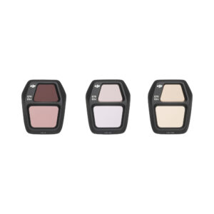 DJI Air 3S ND Filters Set (ND8/32/128)