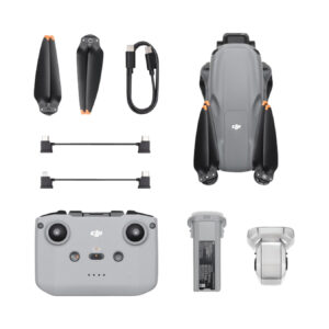 DJI Air 3S (RC-N3)