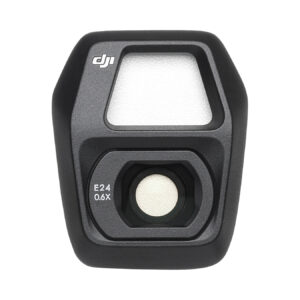DJI Air 3S Wide-Angle Lens