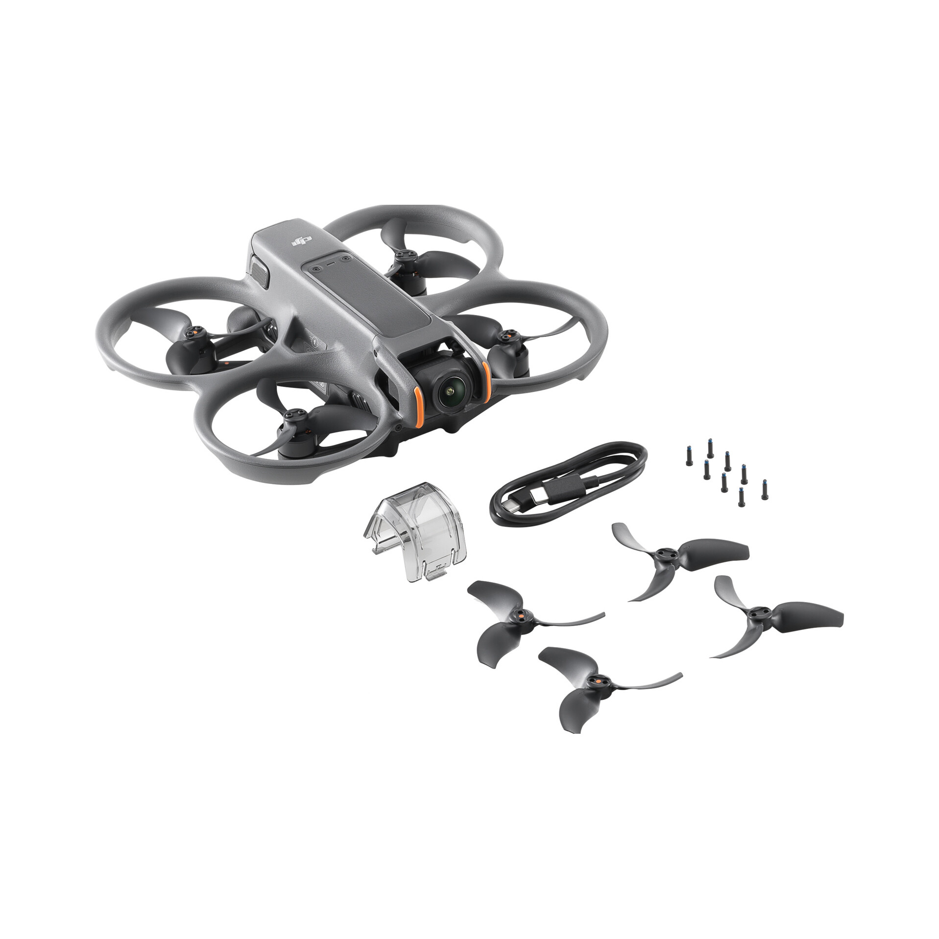 DJI Avata 2 Drone only