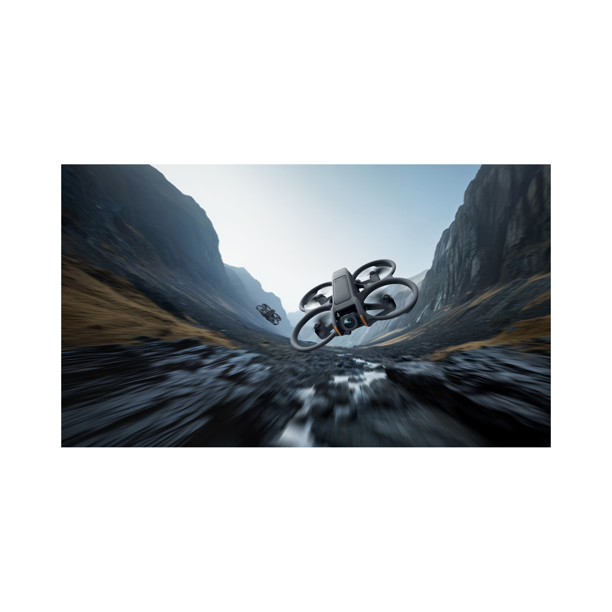 DJI Avata 2 Drone only