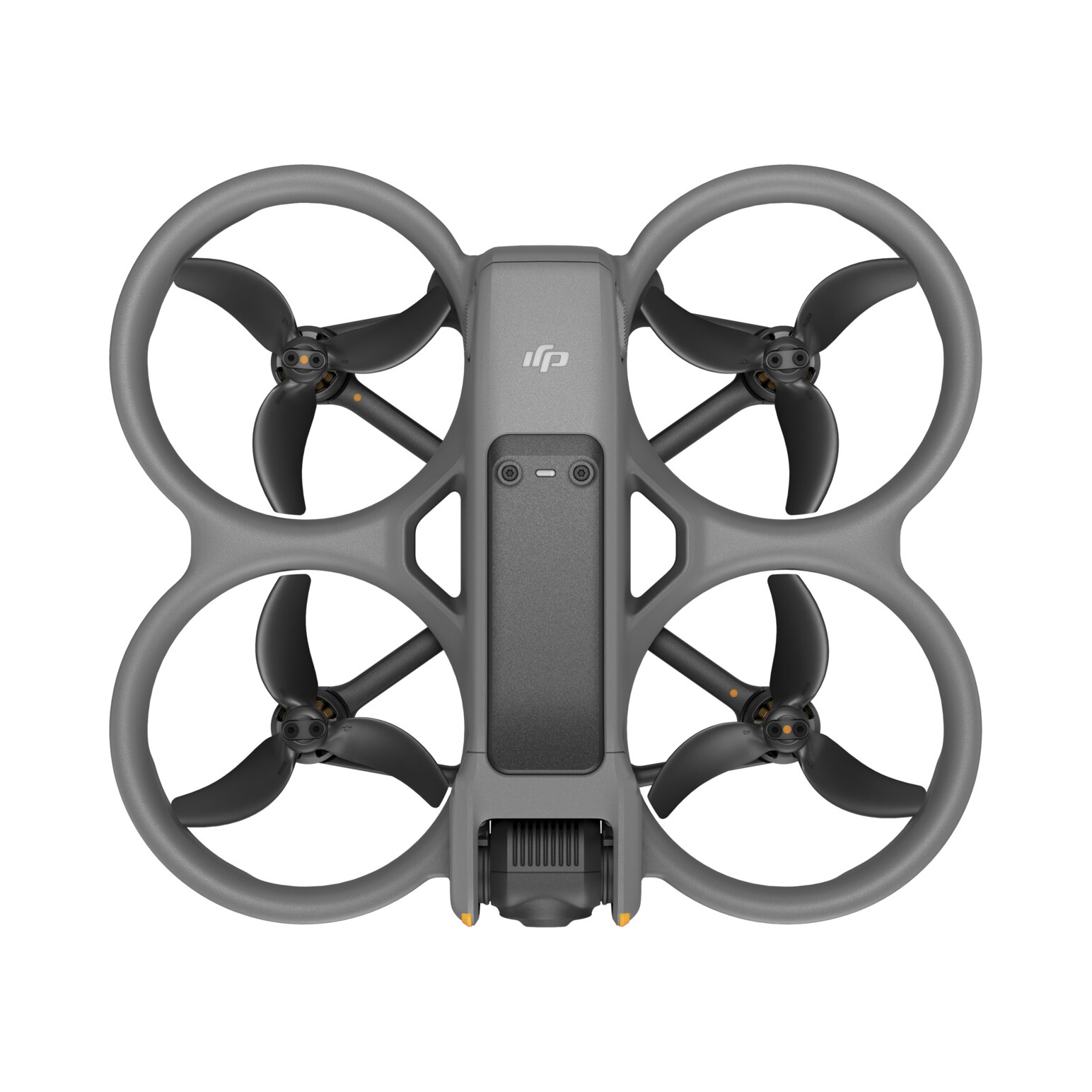 DJI Avata 2 Fly More Combo (Single Battery)