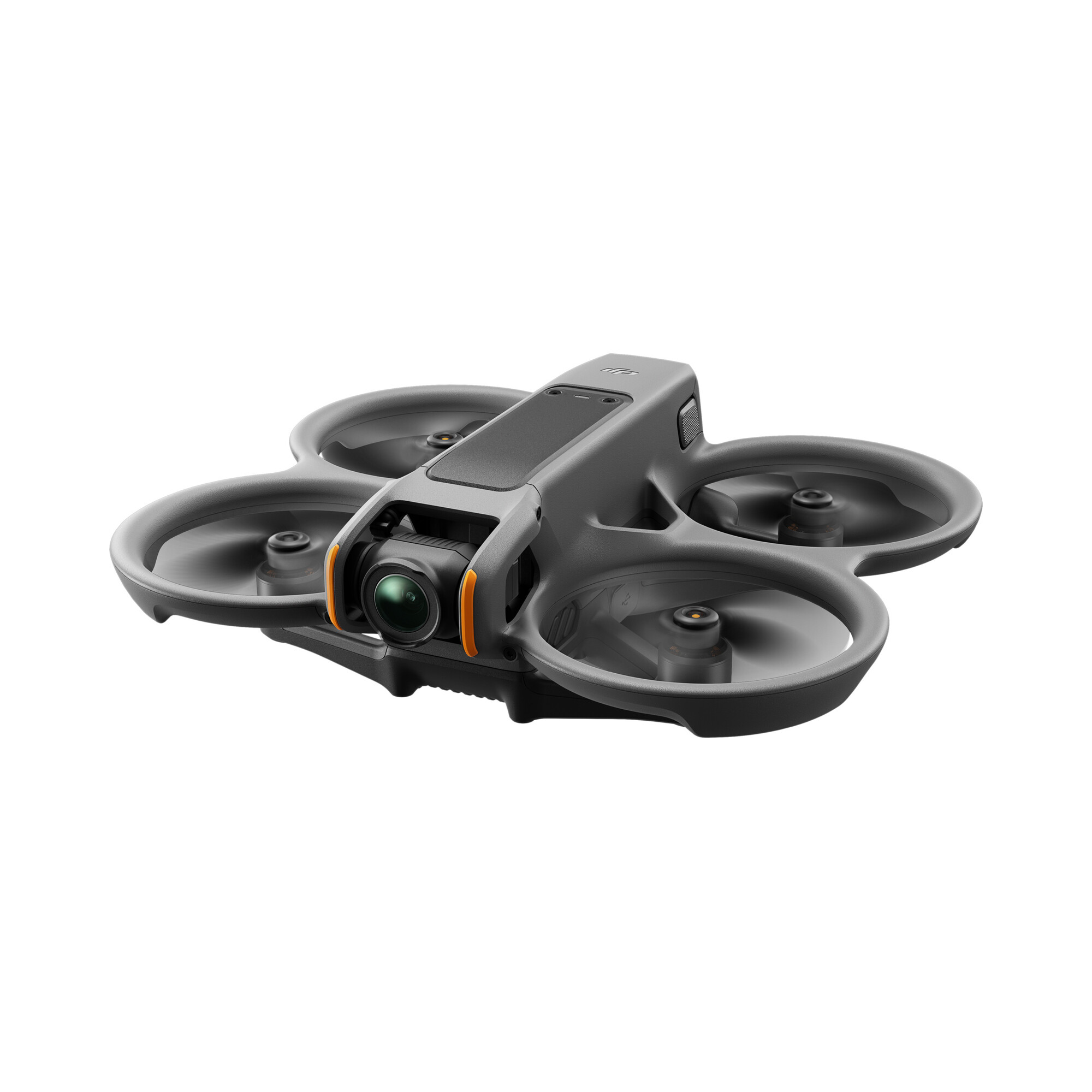 DJI Avata 2 Fly More Combo (Single Battery)