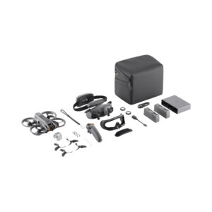 DJI Avata 2 Fly More Combo (Three Batteries)