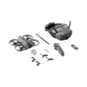DJI Avata 2 Fly Smart Combo (Single Battery)
